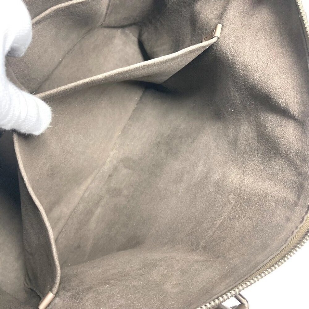 LOUIS VUITTON M50166 Epi Porto Document Jour PDJ Hand Bag Tote Bag Briefcase - Picture 13 of 15